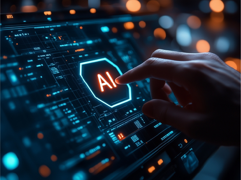 Artificial Intelligence and Machine Learning course