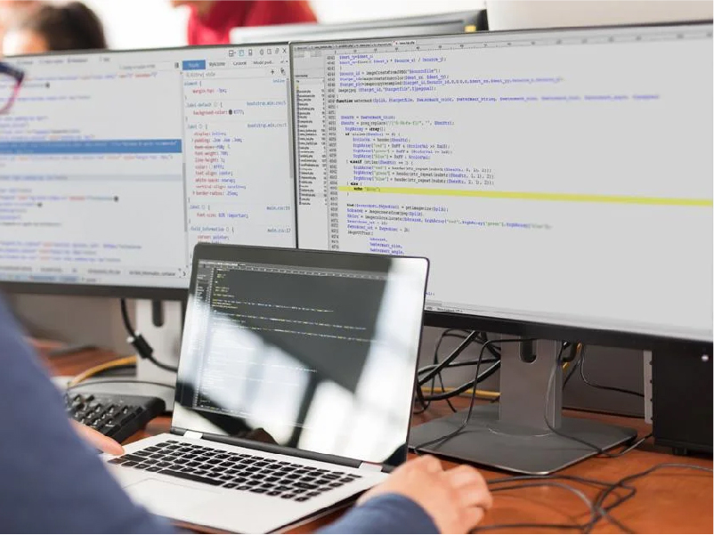Certificate in Information Technology at Viper Academy