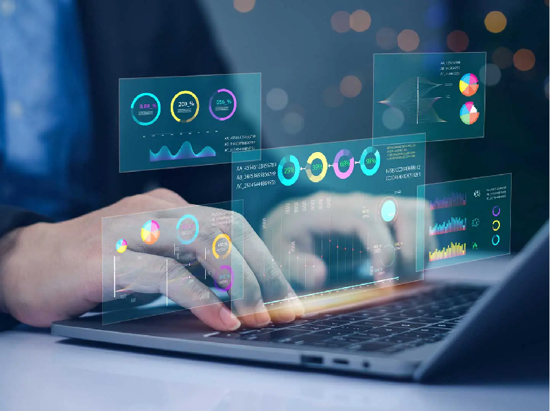 Data analytics and visualization training course