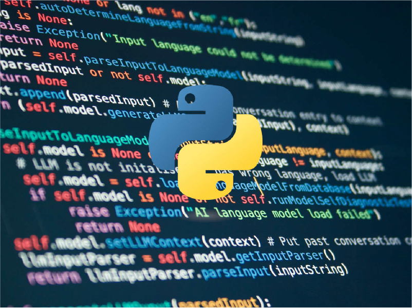 Python programming for beginners and professionals
